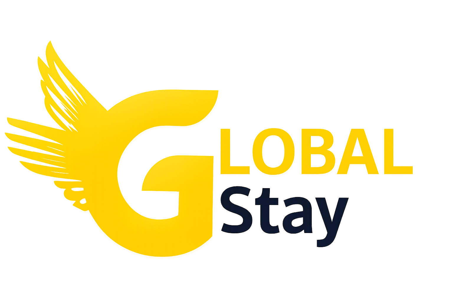 Global Stay Logo
